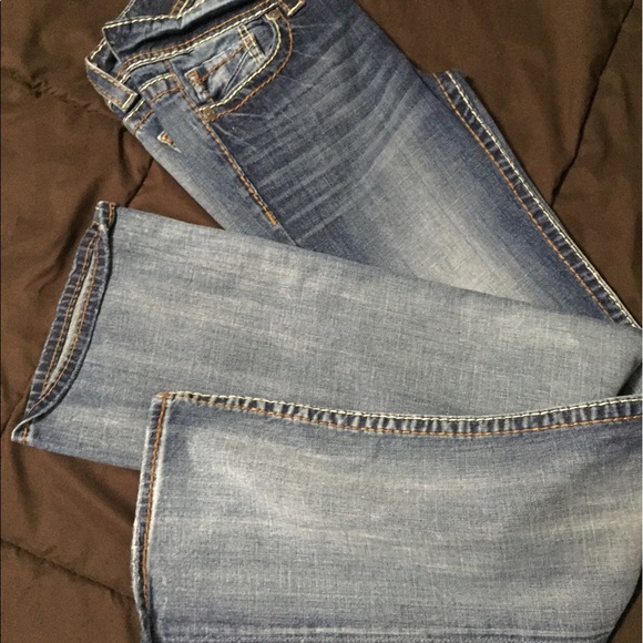 Like new jeans - perfect condition - Picture 4 of 4