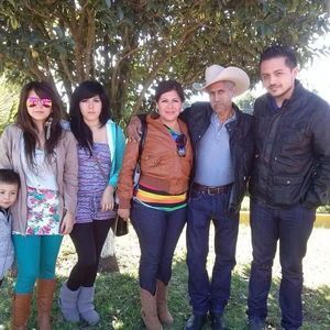 Meet your Posher, Gilberto