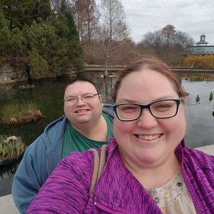 Meet your Posher, Janette