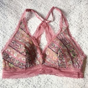 Victoria's Secret Lightly Lined Bralette