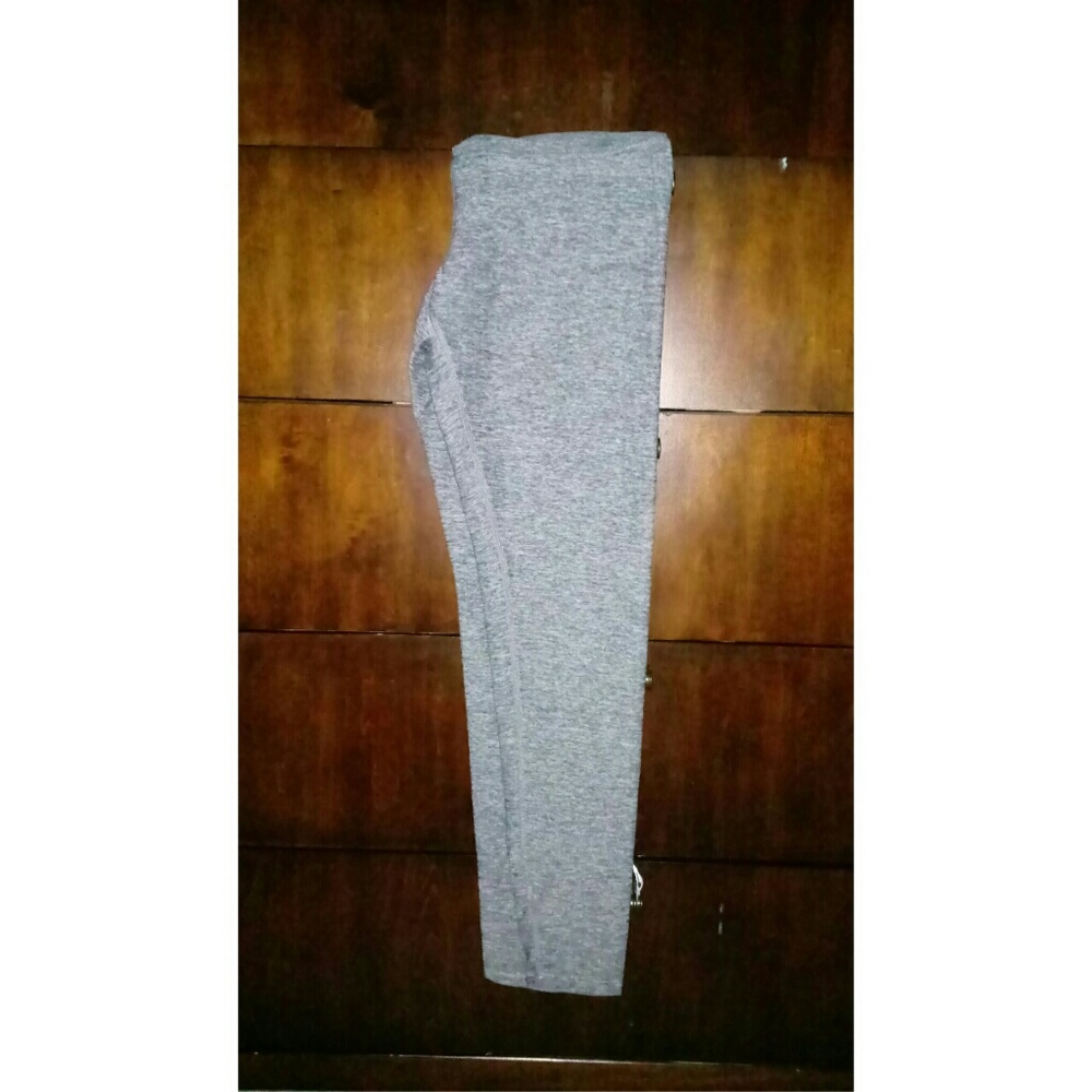 Yoga pants