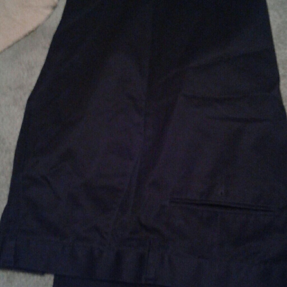 Black Relaxed fit Dickies