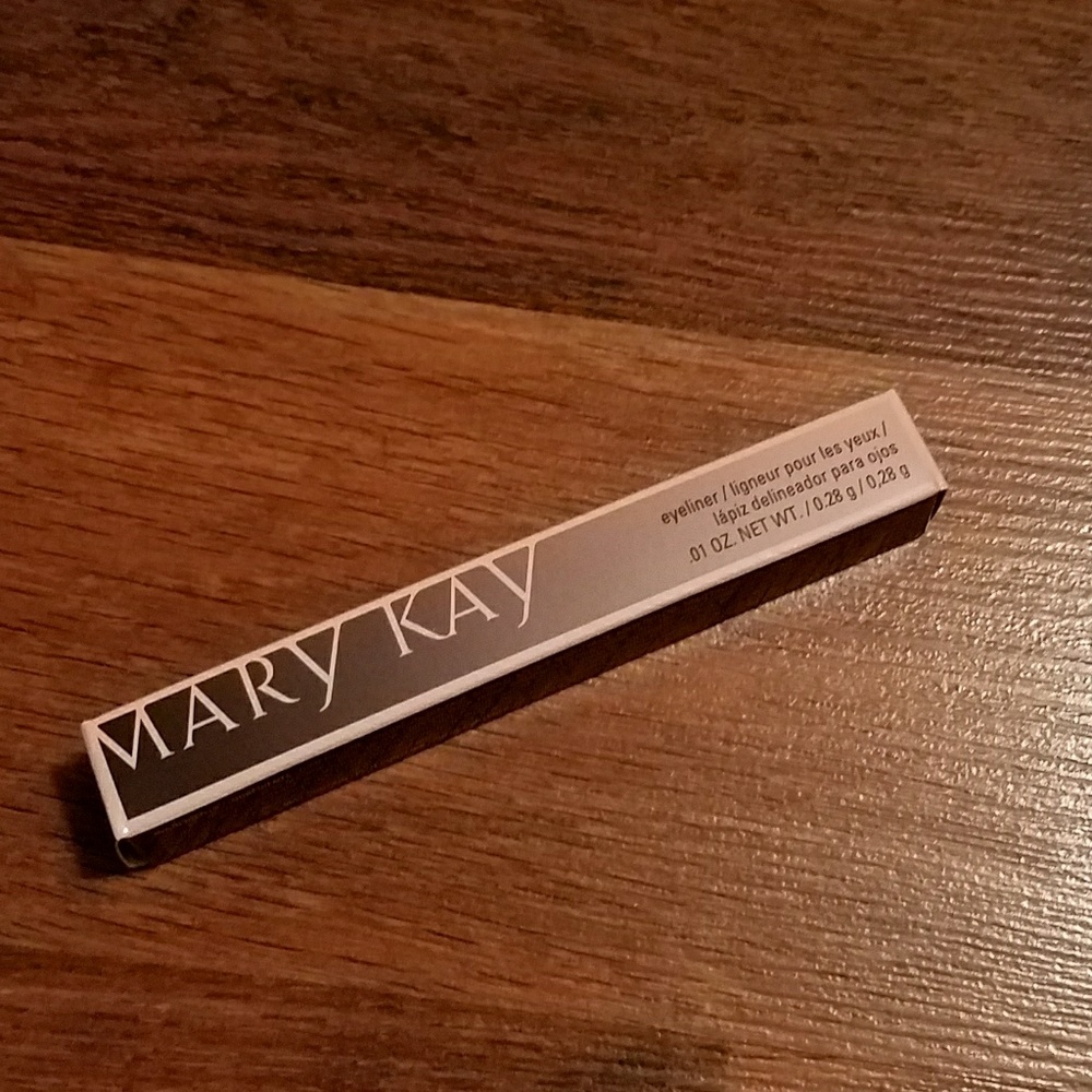 MaryKay Eyeliner - Black