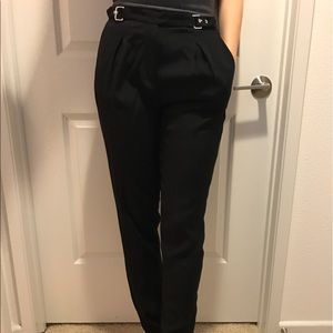 Sandro pants