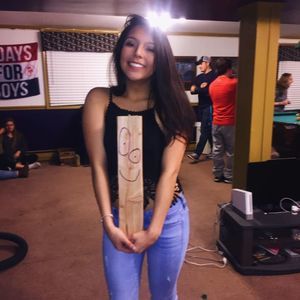 Meet your Posher, Amanda