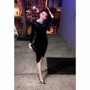 Meet your Posher, Sandy