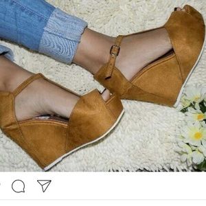 Unique hand made shoes!!!