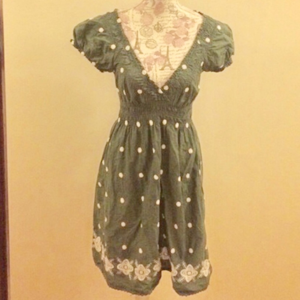 LAdorably Stylish Dress