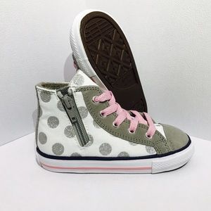 ✨HOST PICK✨ Converse Girls 🎀