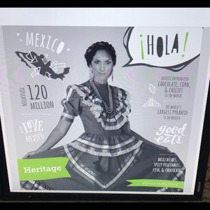 Meet your Posher, Irenr