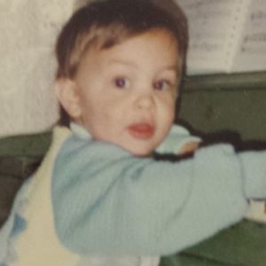 Meet your Posher, Faydra