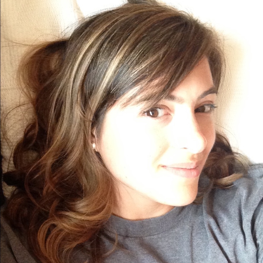 Meet your Posher, Brandy