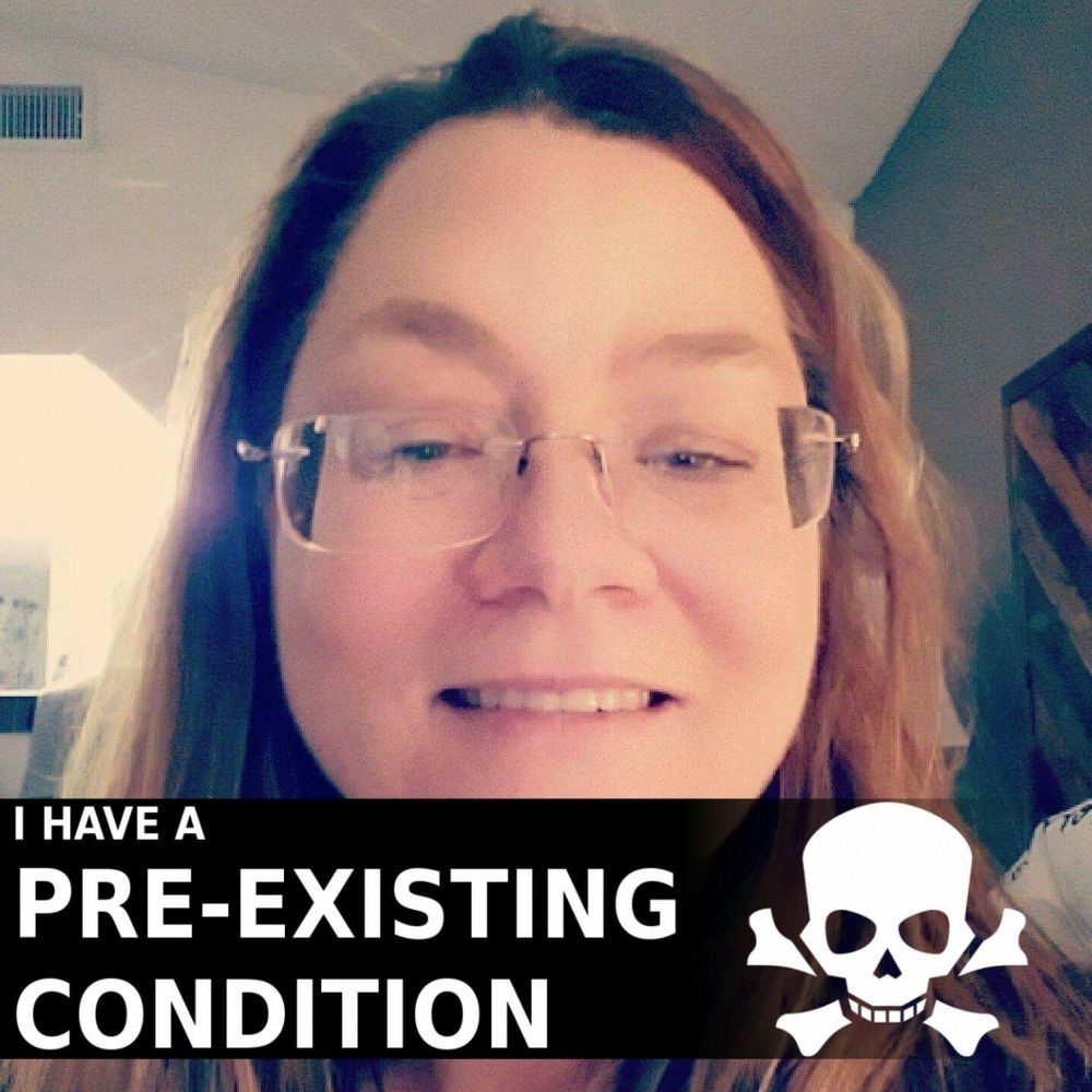 Meet your Posher, Denise