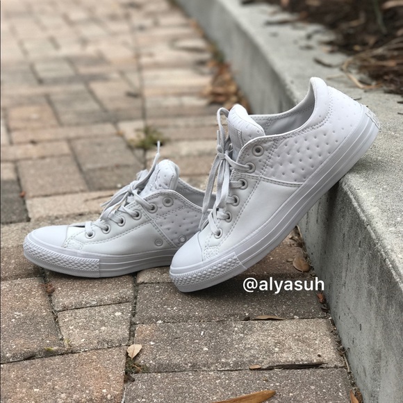 Converse Shoes - Converse Ctas Madison Neoprene Ox WMNS. AUTHENTIC