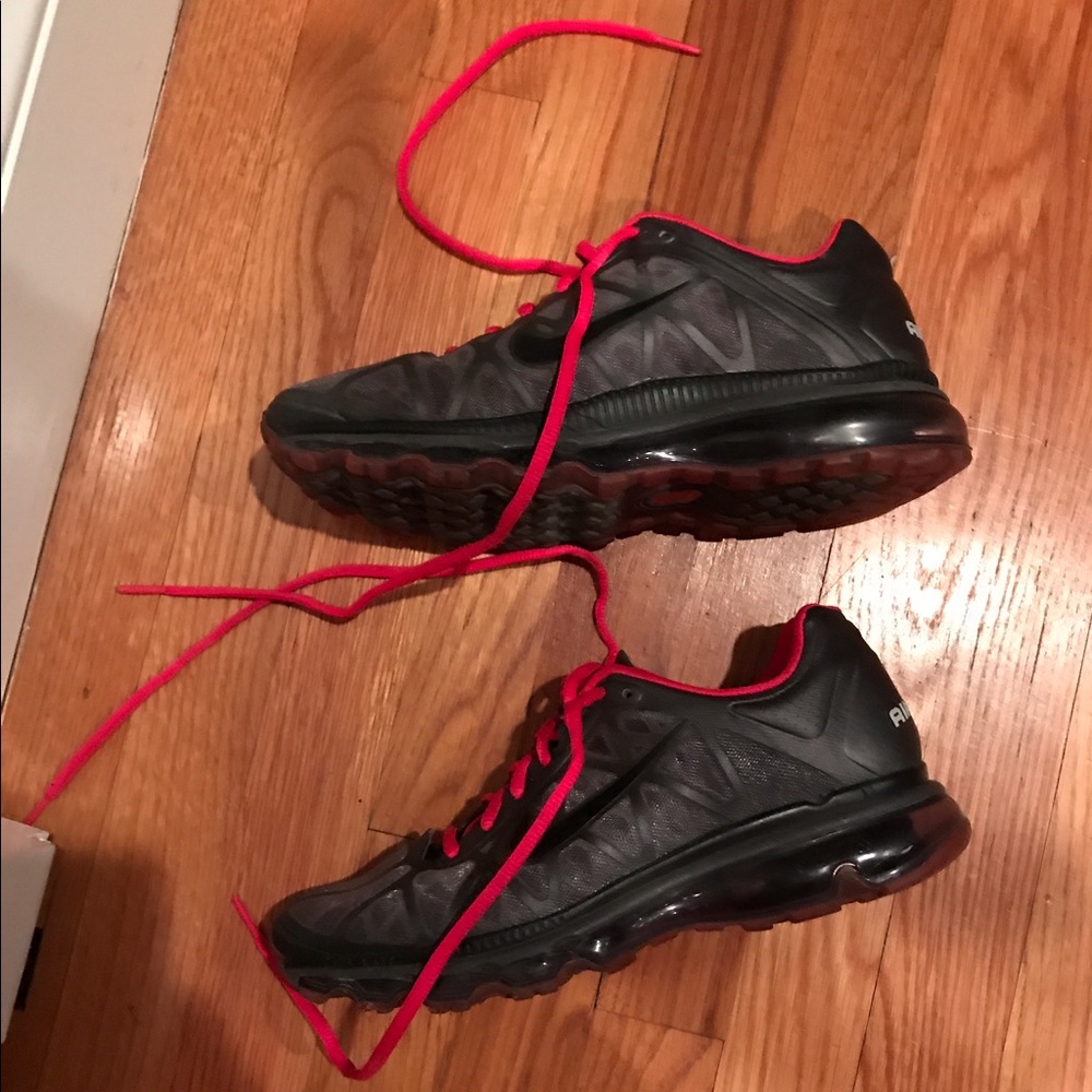 AirMax 2011 - Rare