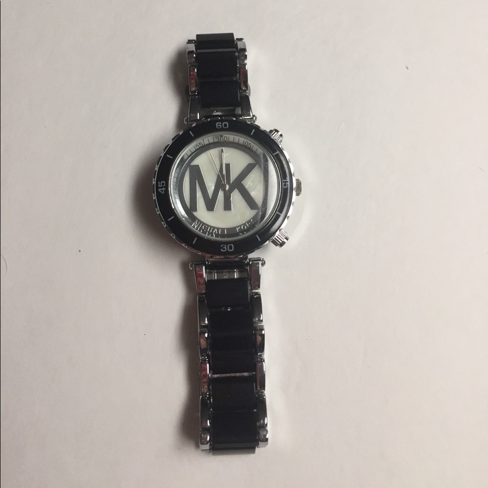 Micheal Kors Watch