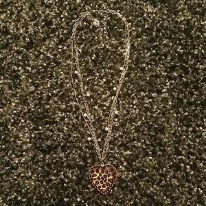 Betsey Johnson Necklace