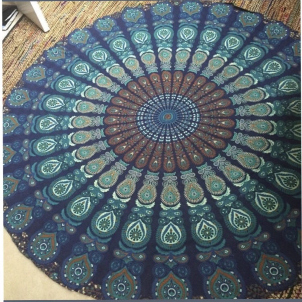 SOLD Beach cover up/blanket