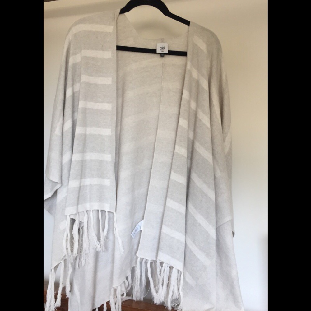CAbi Poncho