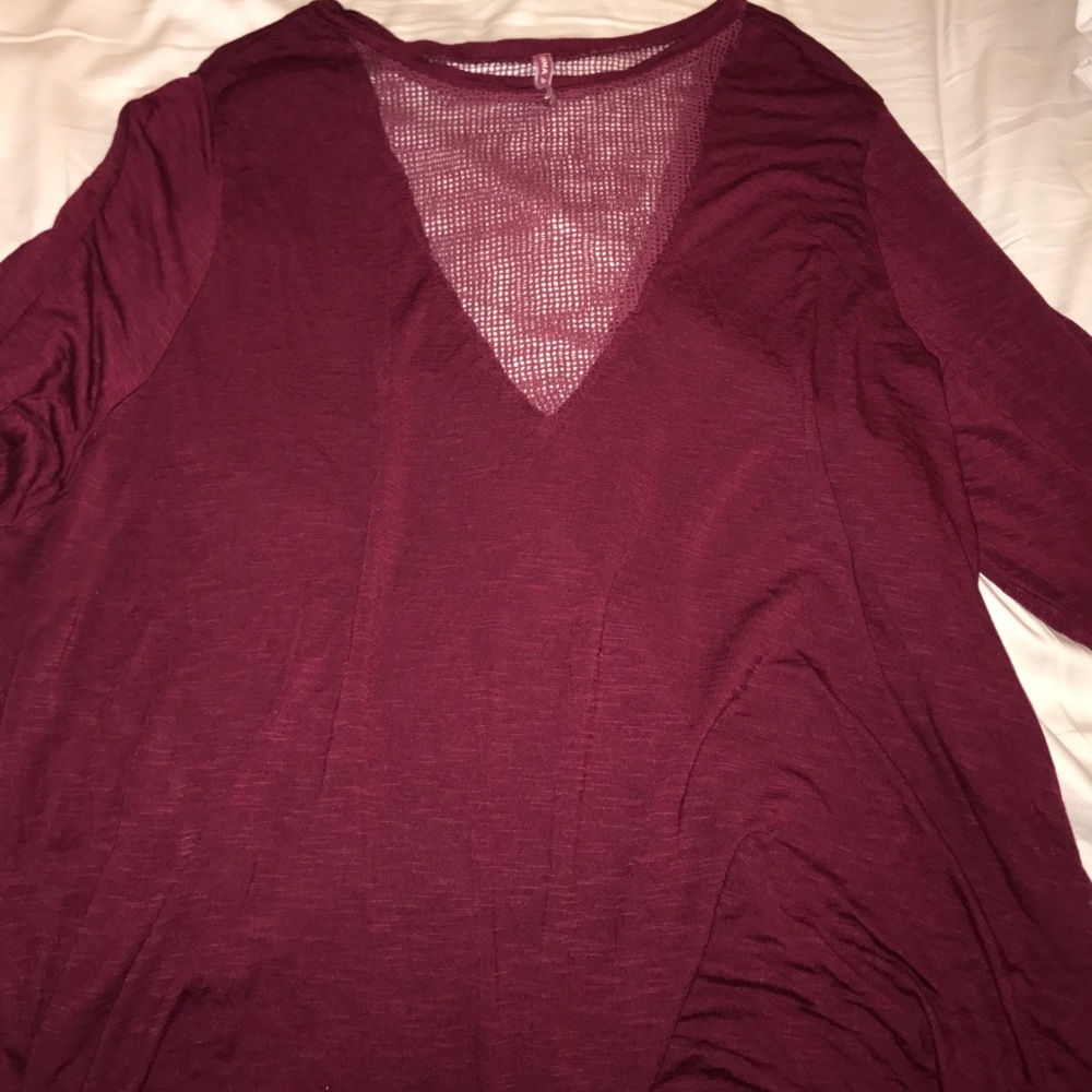 LF long sleeve