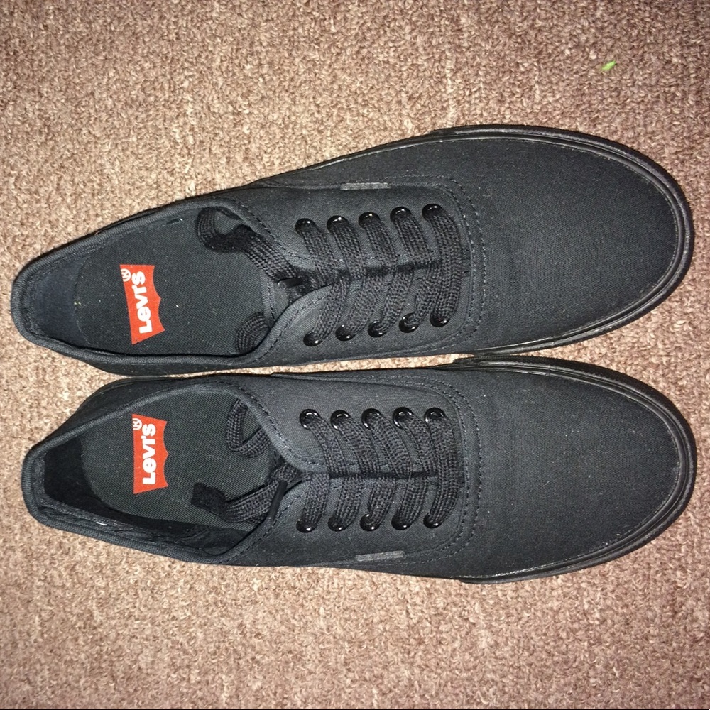 Levi Shoes