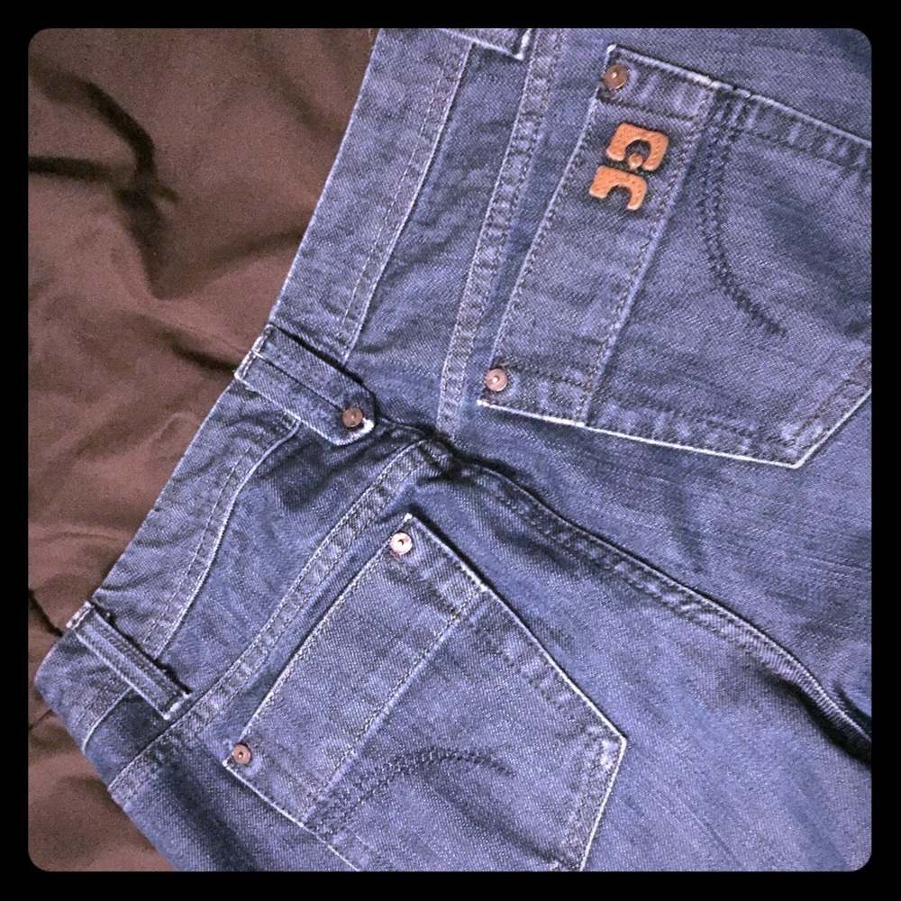 New condition Joes Jeans. Muse style, inseam 30"