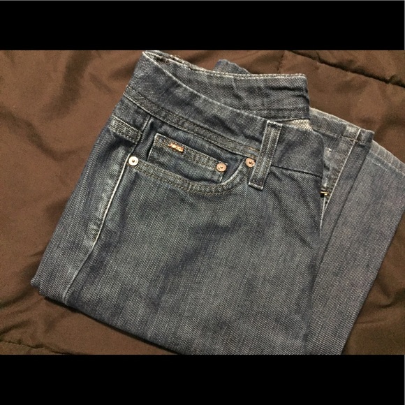 New condition Joes Jeans. Muse style, inseam 30" - Picture 4 of 4