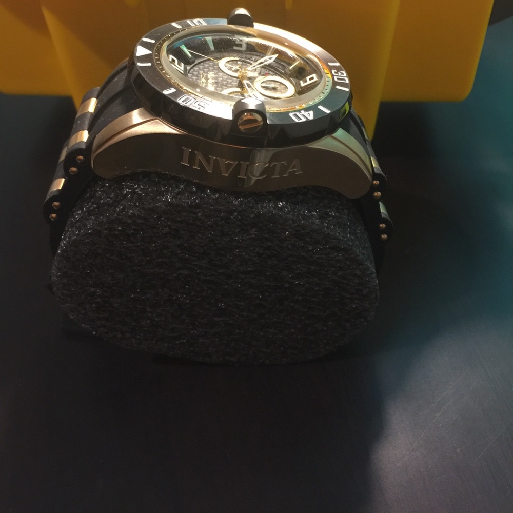 Men's watch - Picture 4 of 8