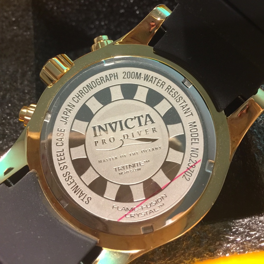 Men's watch - Picture 6 of 8