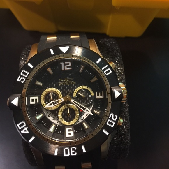 Men's watch - Picture 2 of 8