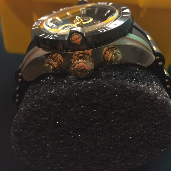 Men's watch - Picture 3 of 8