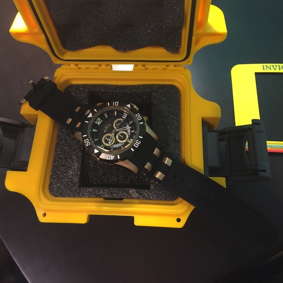 Men's watch - Picture 7 of 8