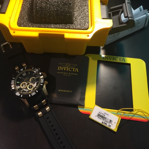 Men's watch - Picture 8 of 8