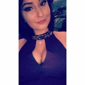 Meet your Posher, Kaylee