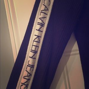 Calvin Klein sweater