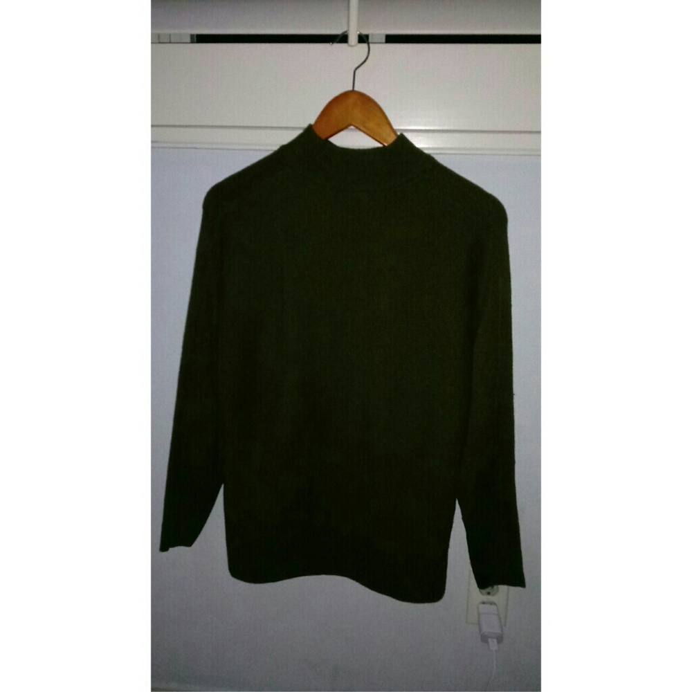 Sweater top