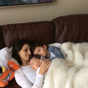 Meet your Posher, Jill