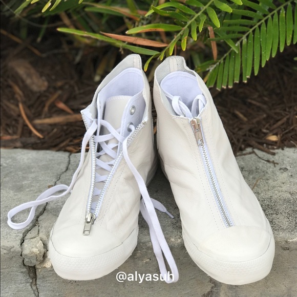 Converse CT Shroud HI WMNS. AUTHENTIC - Picture 2 of 6