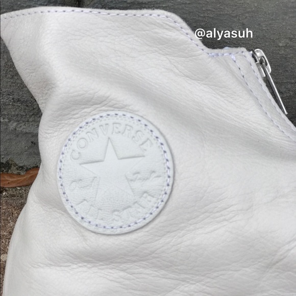 Converse CT Shroud HI WMNS. AUTHENTIC - Picture 5 of 6