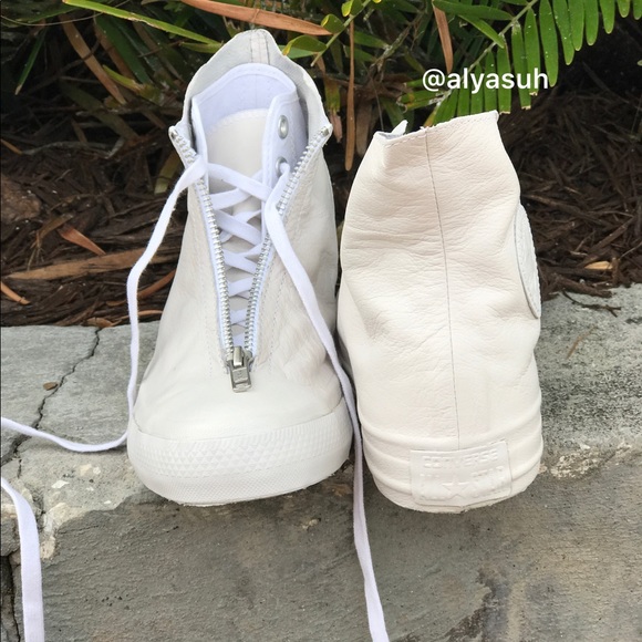 Converse CT Shroud HI WMNS. AUTHENTIC - Picture 3 of 6