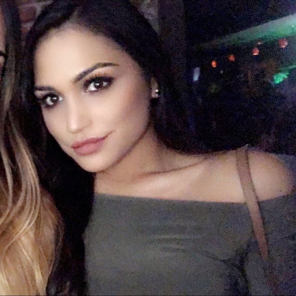 Meet your Posher, Gabby