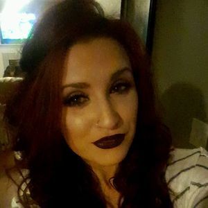 Meet your Posher, Brittney