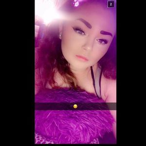 Meet your Posher, Alisyn