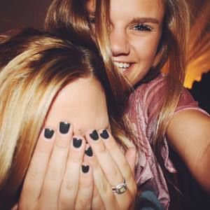 Meet your Posher, Mallory