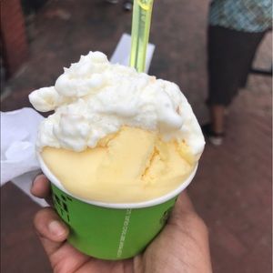 Meet your Posher, Eboni