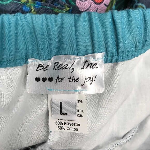 Flirty Ruffled Skirt Junior 24" Elastic Waistband - Picture 3 of 4