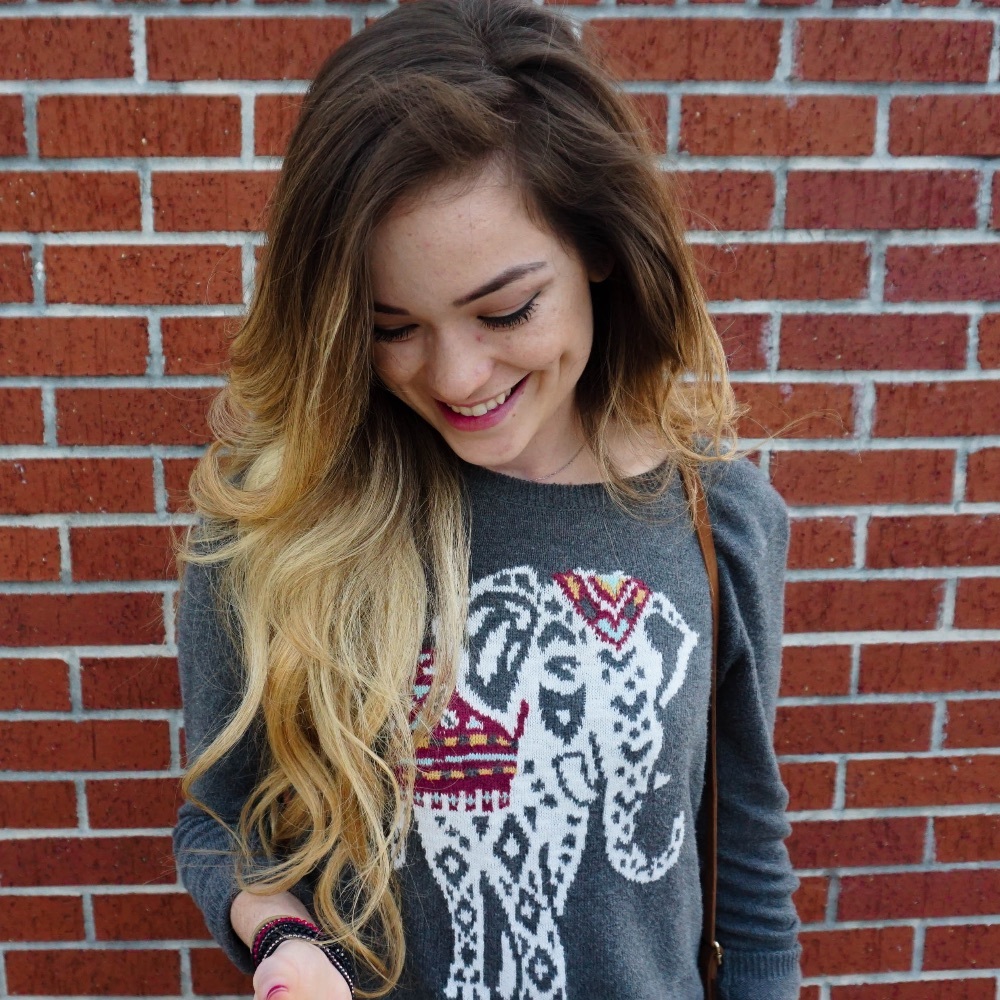 Meet your Posher, Jaydi