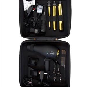 Bellami Nicole Guerriero Gold set!