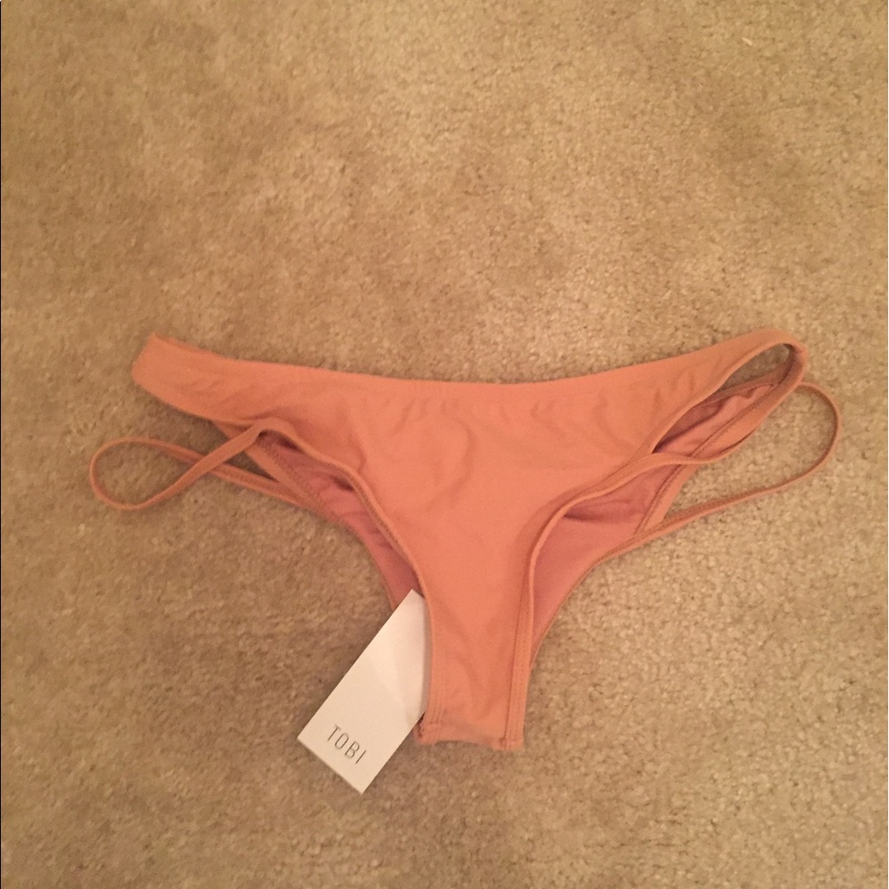 Tobi Bikini Bottoms