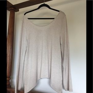 Beige Akemi & Kin Sweater